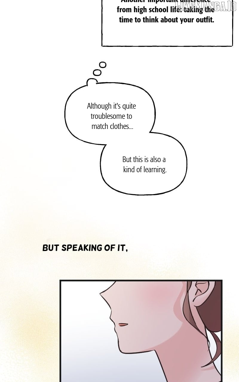 Soul to Soul Chapter 2 - page 32